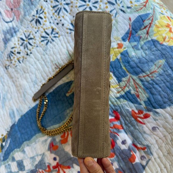 Saint Laurent - Classic Monogram Envelope - Picture 3 of 6